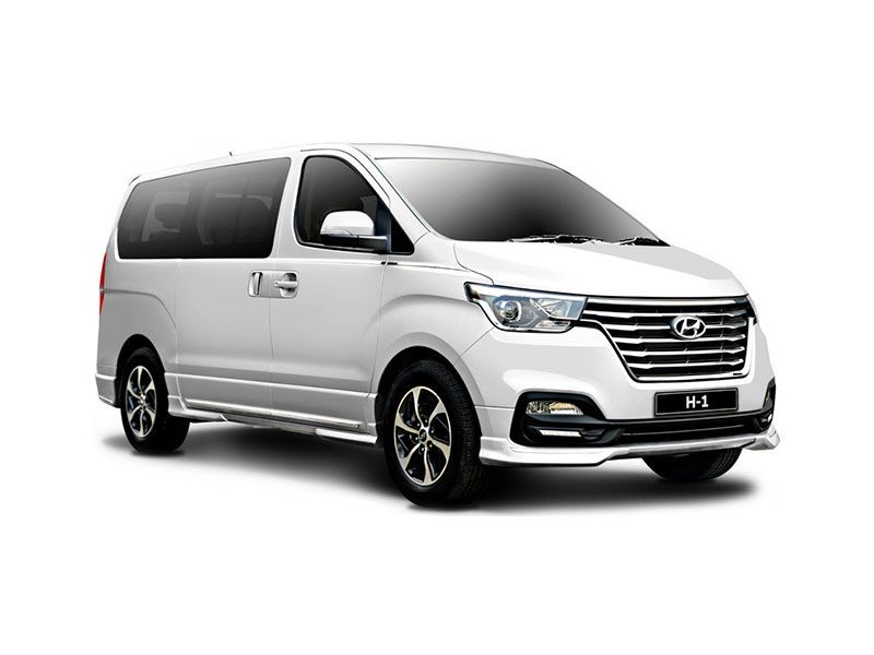 Family Van