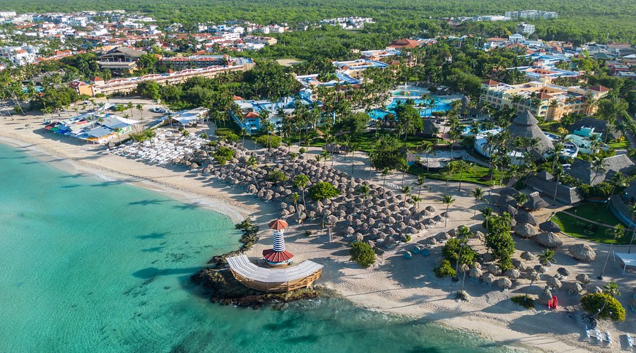 PUJ to Bayahibe & Casa de Campo