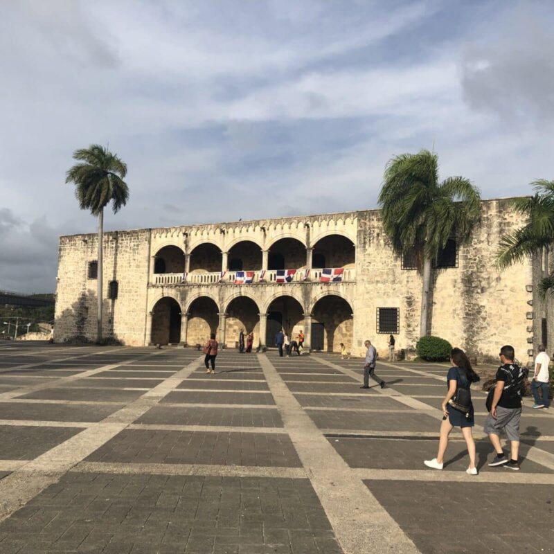 Santo Domingo