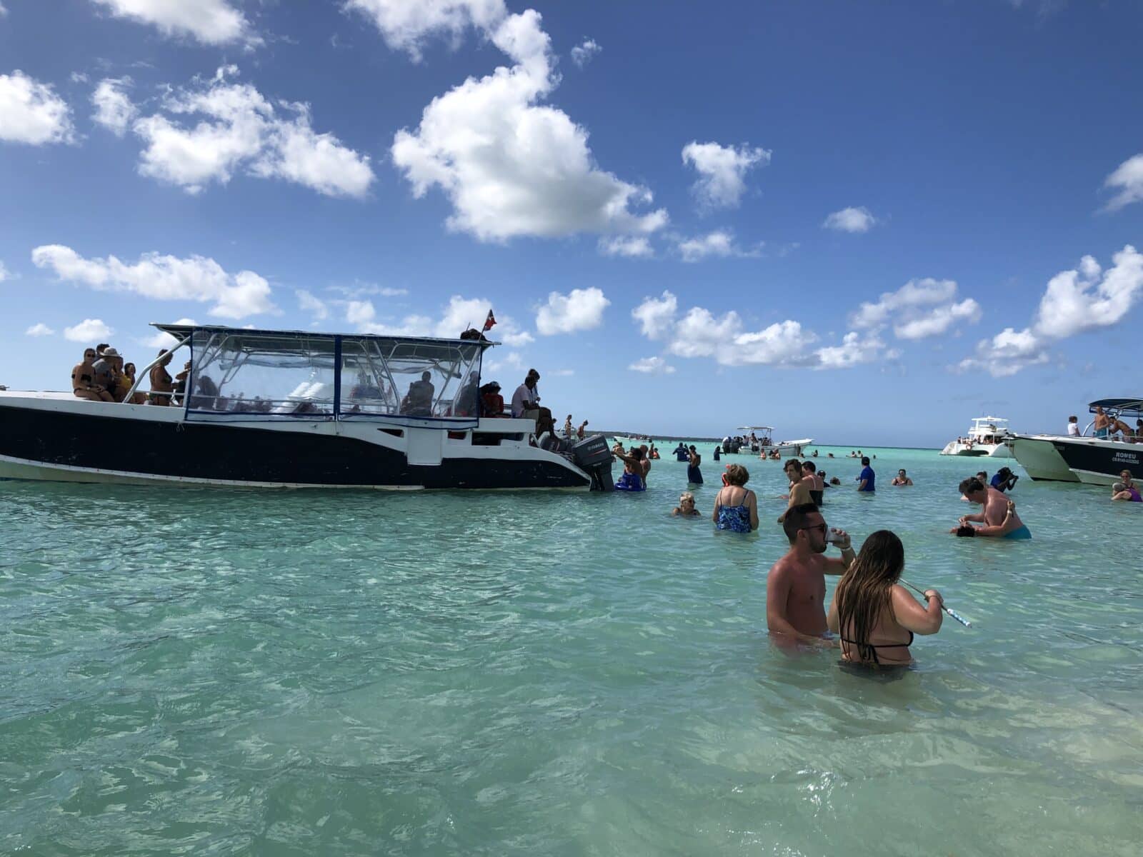 Saona Island - Image 2