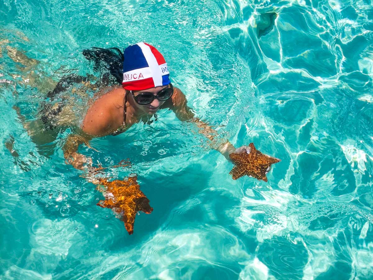 Saona Island - Image 4